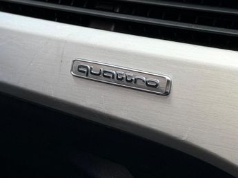 Audi S5 3.0 TFSI V6 Tiptronic quattro Euro 6 (s/s) 2dr