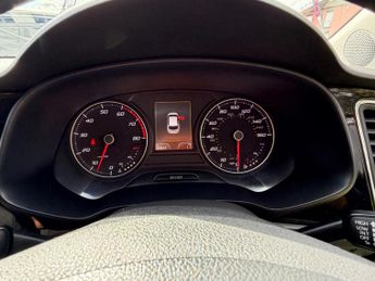 SEAT Leon 1.2 TSI SE Hatchback 5dr Petrol DSG Euro 6 (s/s) (110 ps)