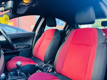 Alfa Romeo Giulietta 1.6 JTDM-2 Collezione Euro 5 (s/s) 5dr