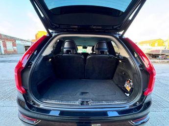 Volvo XC90 2.0 D5 PowerPulse Momentum Auto 4WD Euro 6 (s/s) 5dr