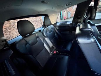 Volvo XC90 2.0 D5 PowerPulse Momentum Auto 4WD Euro 6 (s/s) 5dr