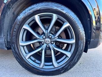 Volvo XC90 2.0 D5 PowerPulse Momentum Auto 4WD Euro 6 (s/s) 5dr