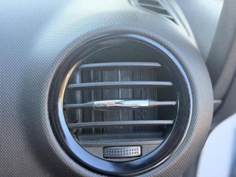 Vauxhall Corsa 1.2 16V Energy Euro 5 3dr