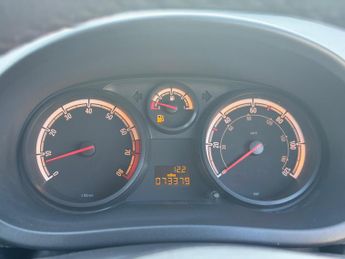 Vauxhall Corsa 1.2 16V Energy Euro 5 3dr