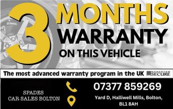 Vauxhall Corsa 1.2 16V Energy Euro 5 3dr