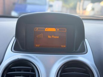 Vauxhall Corsa 1.2 16V Energy Euro 5 3dr