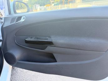 Vauxhall Corsa 1.2 16V Energy Euro 5 3dr