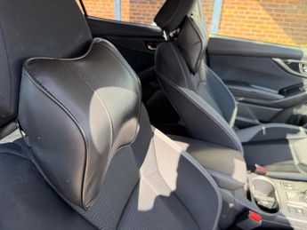 Subaru Impreza 1.6i SE Lineartronic 4WD Euro 6 (s/s) 5dr