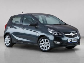 Vauxhall VIVA 1.0i SE Euro 6 5dr