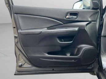 Honda CR-V 1.6 i-DTEC EX Auto 4WD Euro 6 5dr