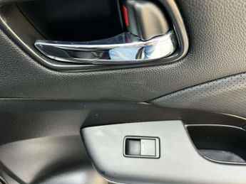 Honda CR-V 1.6 i-DTEC EX Auto 4WD Euro 6 5dr