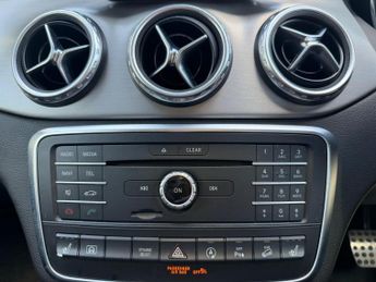 Mercedes-Benz GLA 2.0 GLA250 AMG Line 7G-DCT 4MATIC Euro 6 (s/s) 5dr
