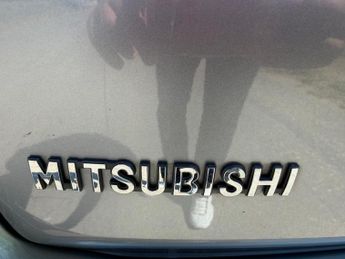 Mitsubishi Outlander 2.0h 12kWh 4h CVT 4WD Euro 6 (s/s) 5dr