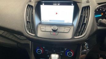 Ford Kuga 1.5T EcoBoost Titanium Auto AWD Euro 6 (s/s) 5dr