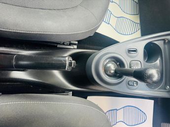 Smart forfour 1.0 Passion Twinamic Euro 6 (s/s) 5dr