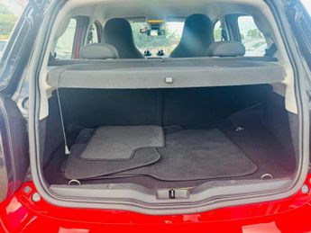 Smart forfour 1.0 Passion Twinamic Euro 6 (s/s) 5dr