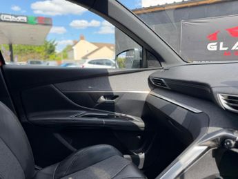 Peugeot 3008 1.6 THP GT Line EAT Euro 6 (s/s) 5dr