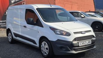 Ford Transit Connect 1.5 TDCi 240 L2 H1 5dr