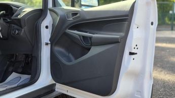 Ford Transit Connect 1.5 TDCi 240 L2 H1 5dr