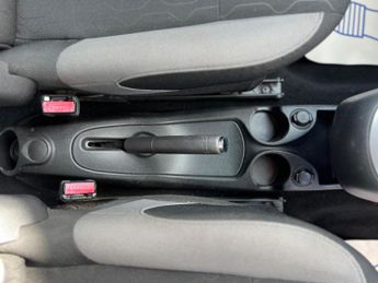 Citroen C3 Picasso 1.6 VTi VTR+ EGS6 Euro 5 5dr