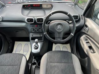Citroen C3 Picasso 1.6 VTi VTR+ EGS6 Euro 5 5dr