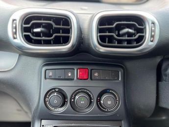 Citroen C3 Picasso 1.6 VTi VTR+ EGS6 Euro 5 5dr