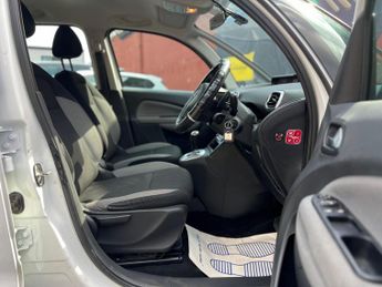 Citroen C3 Picasso 1.6 VTi VTR+ EGS6 Euro 5 5dr