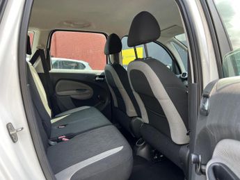 Citroen C3 Picasso 1.6 VTi VTR+ EGS6 Euro 5 5dr