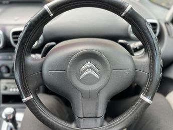 Citroen C3 Picasso 1.6 VTi VTR+ EGS6 Euro 5 5dr