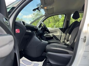 Citroen C3 Picasso 1.6 VTi VTR+ EGS6 Euro 5 5dr
