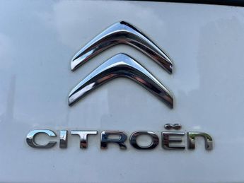 Citroen C3 Picasso 1.6 VTi VTR+ EGS6 Euro 5 5dr