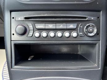 Citroen C3 Picasso 1.6 VTi VTR+ EGS6 Euro 5 5dr