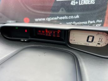 Citroen C3 Picasso 1.6 VTi VTR+ EGS6 Euro 5 5dr