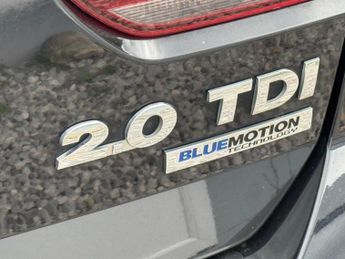 Volkswagen Golf 2.0 TDI BlueMotion Tech SE Cabriolet Euro 5 (s/s) 2dr