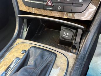 Mercedes-Benz E Class 3.0 E320 CDI Sport G-Tronic 5dr