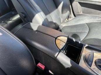 Mercedes-Benz E Class 3.0 E320 CDI Sport G-Tronic 5dr