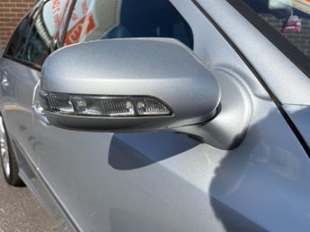Mercedes-Benz E Class 3.0 E320 CDI Sport G-Tronic 5dr