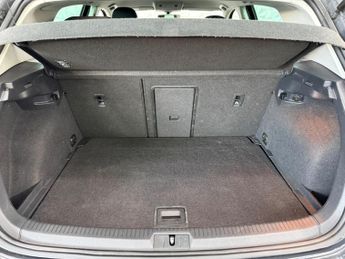 Volkswagen Golf 2.0 TDI BlueMotion Tech GT DSG Euro 5 (s/s) 5dr