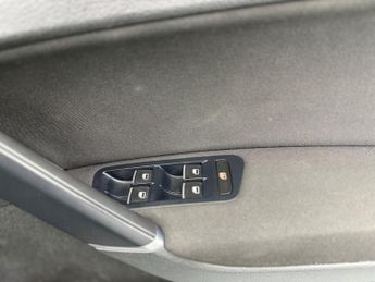 Volkswagen Golf 2.0 TDI BlueMotion Tech GT DSG Euro 5 (s/s) 5dr
