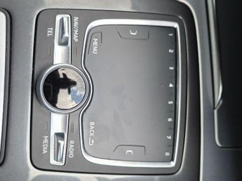 Audi Q7 3.0 TDI V6 S line Tiptronic quattro Euro 6 (s/s) 5dr