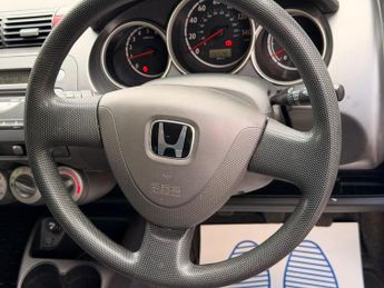 Honda Jazz 1.2 i-DSI S 5dr
