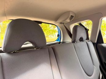 Honda Jazz 1.2 i-DSI S 5dr