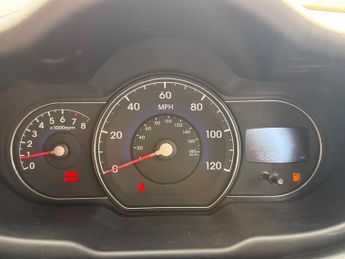 Hyundai i10 1.2 Classic Euro 5 5dr