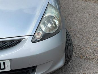 Honda Jazz 1.4 i-DSI SE 5dr