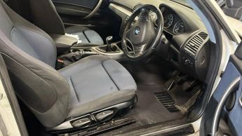 BMW 1 Series 2.0 116i Sport Euro 5 3dr