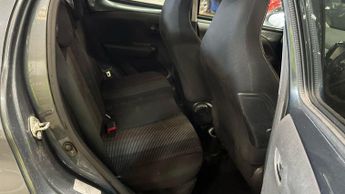 Peugeot 108 1.2 VTi PureTech Allure Top! Euro 5 5dr