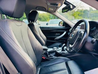 BMW 3 Series Gran Turismo 2.0 320d Sport GT Auto xDrive Euro 6 (s/s) 5dr