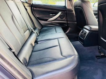 BMW 3 Series Gran Turismo 2.0 320d Sport GT Auto xDrive Euro 6 (s/s) 5dr
