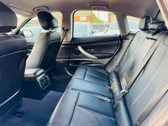 BMW 3 Series Gran Turismo 2.0 320d Sport GT Auto xDrive Euro 6 (s/s) 5dr