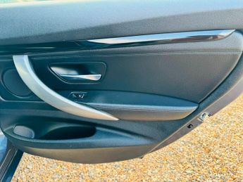 BMW 3 Series Gran Turismo 2.0 320d Sport GT Auto xDrive Euro 6 (s/s) 5dr